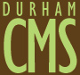 Durham CMS Logo