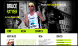 Bruce Raymer Run Coach