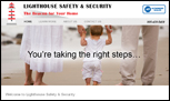 Lighthouse Safety and Security