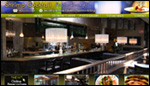 Shrimp Cocktail Cafe
