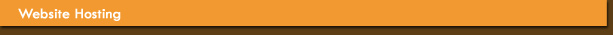 Website Hosting