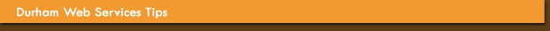 Website Hosting